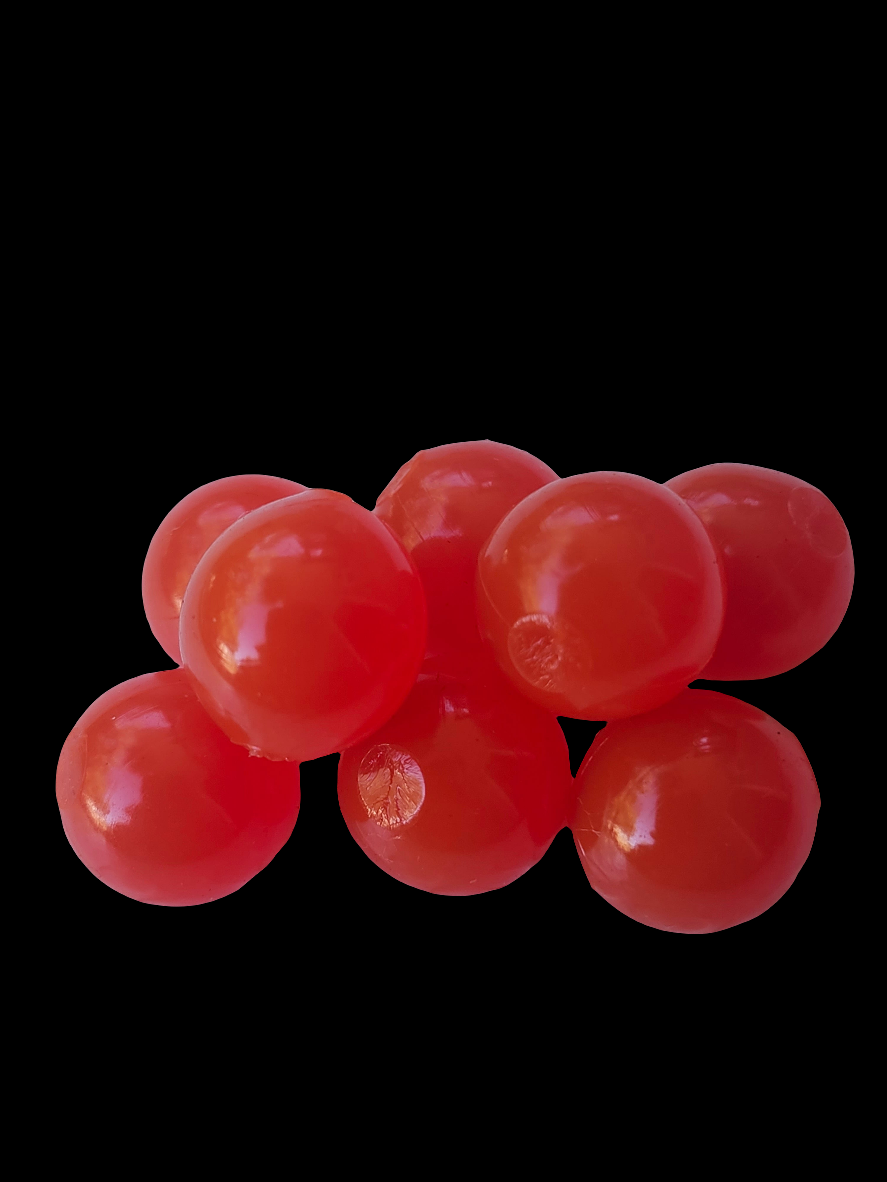 RED ROE