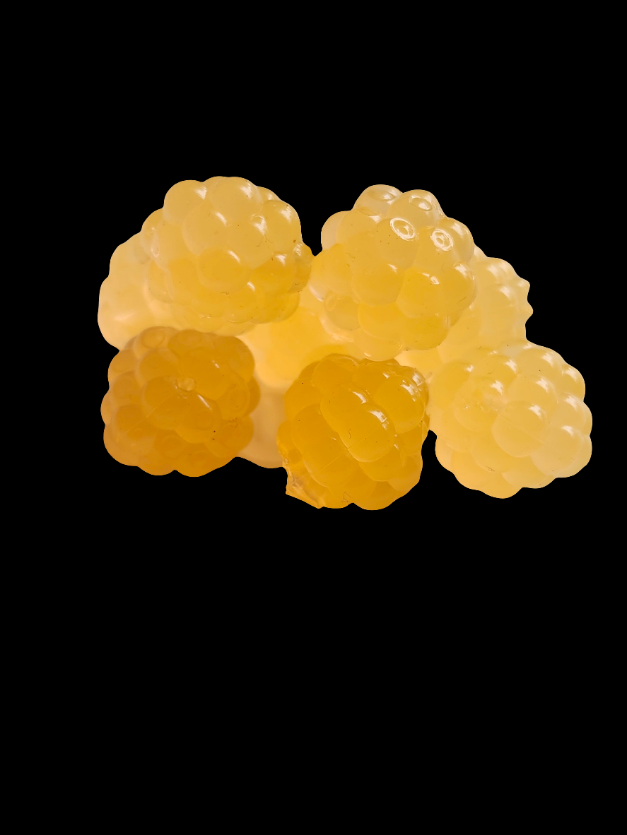 Orange Crush Cluster