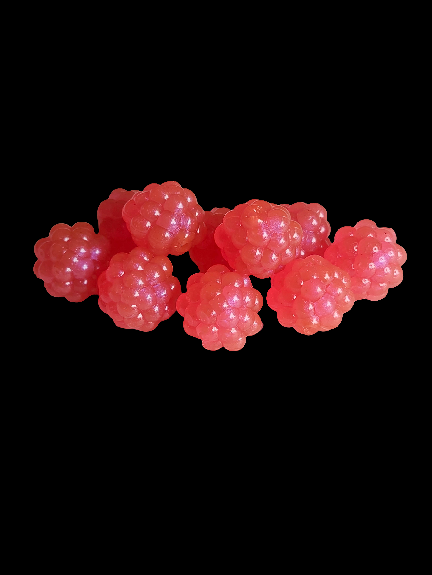 Pink Pearl Cluster