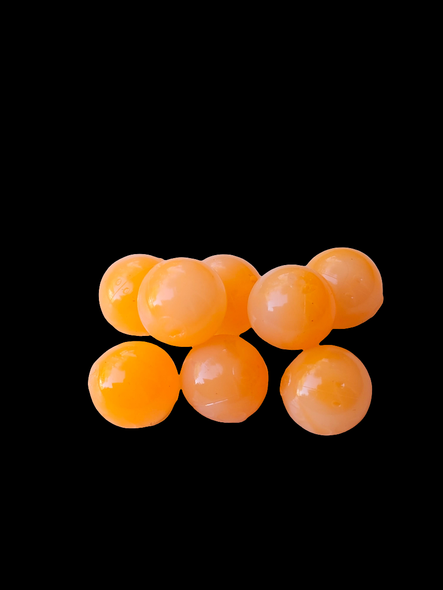 PEACHES & CREAM