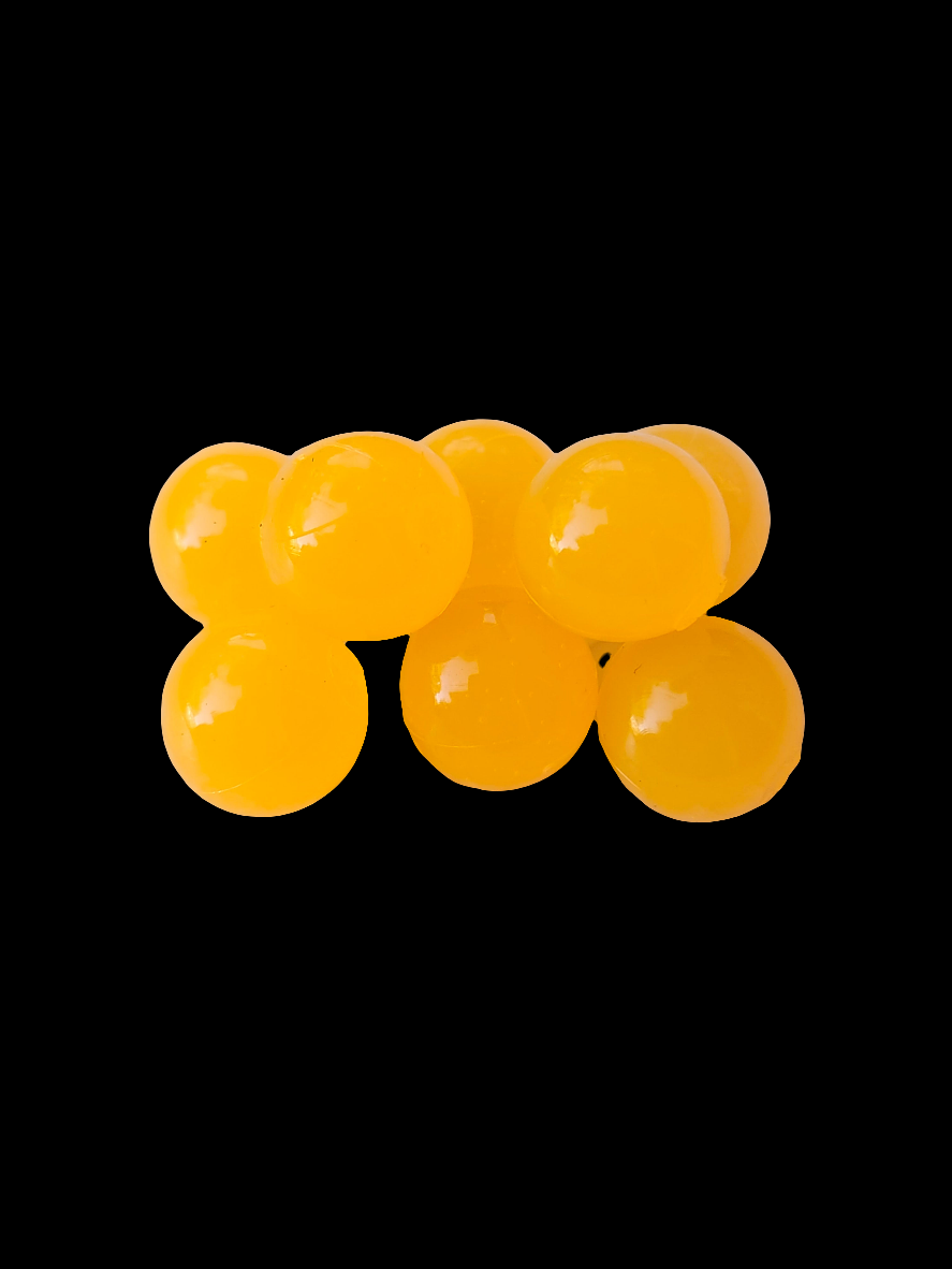 ORANGE CRUSH