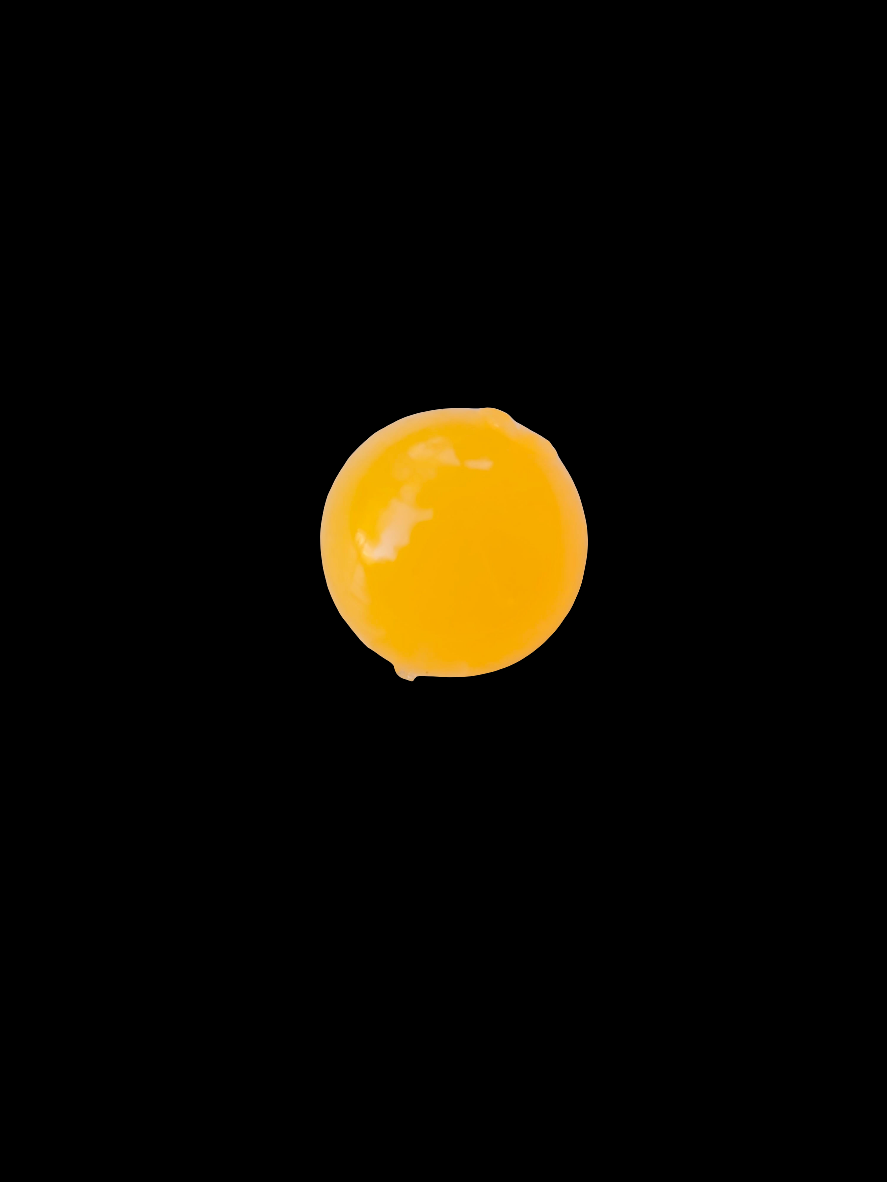ORANGE CRUSH