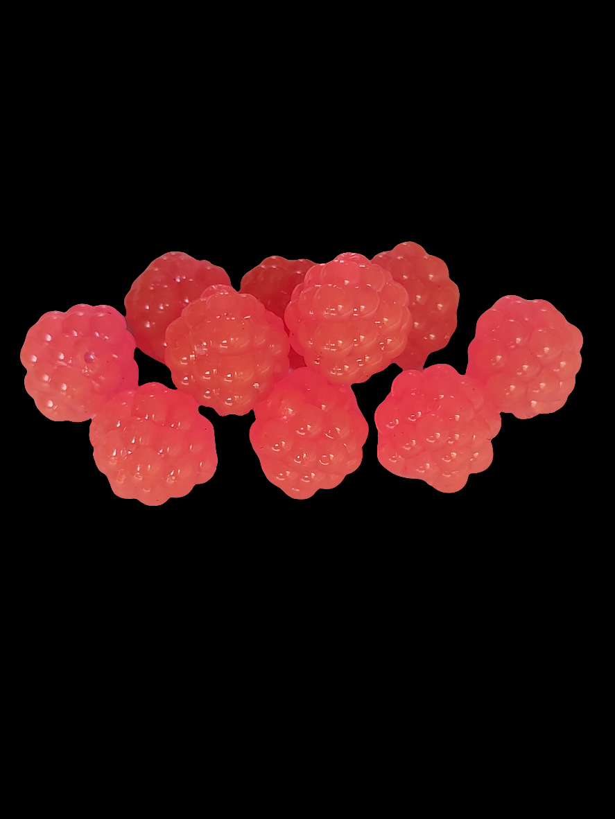 Pink Lemonaid Cluster