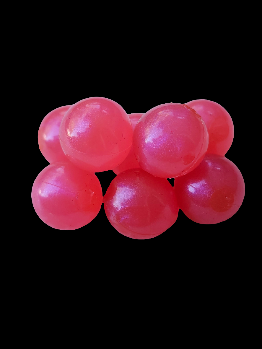 PINK PEARL