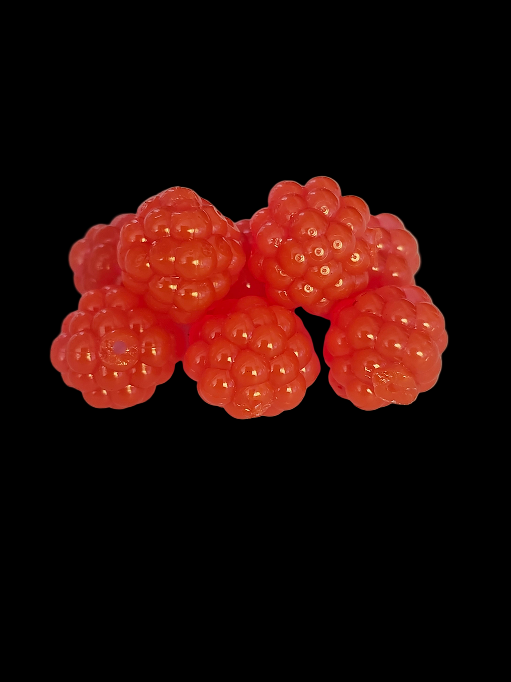 Red Roe Cluster