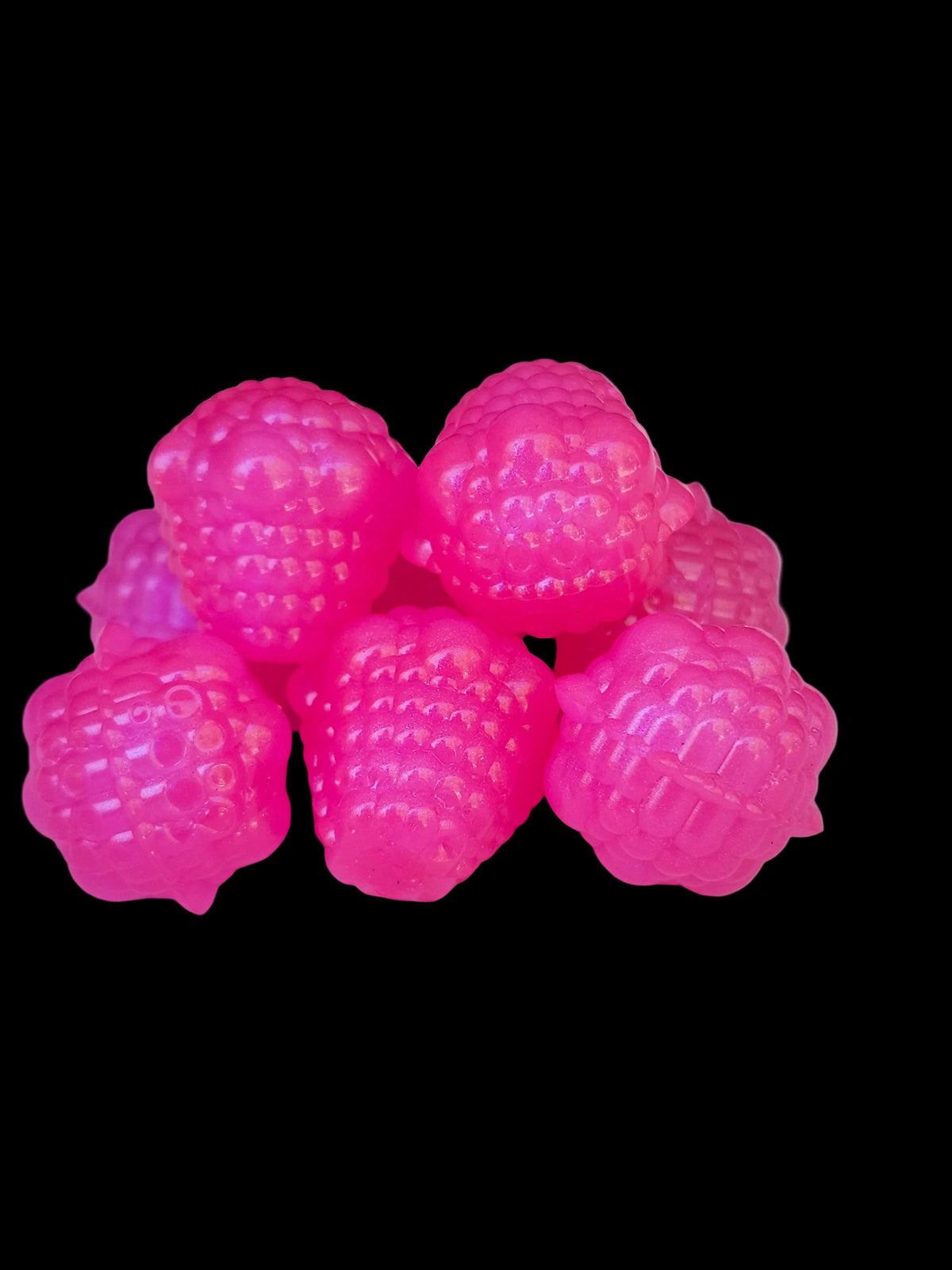 Smash Berry 18mm Cluster