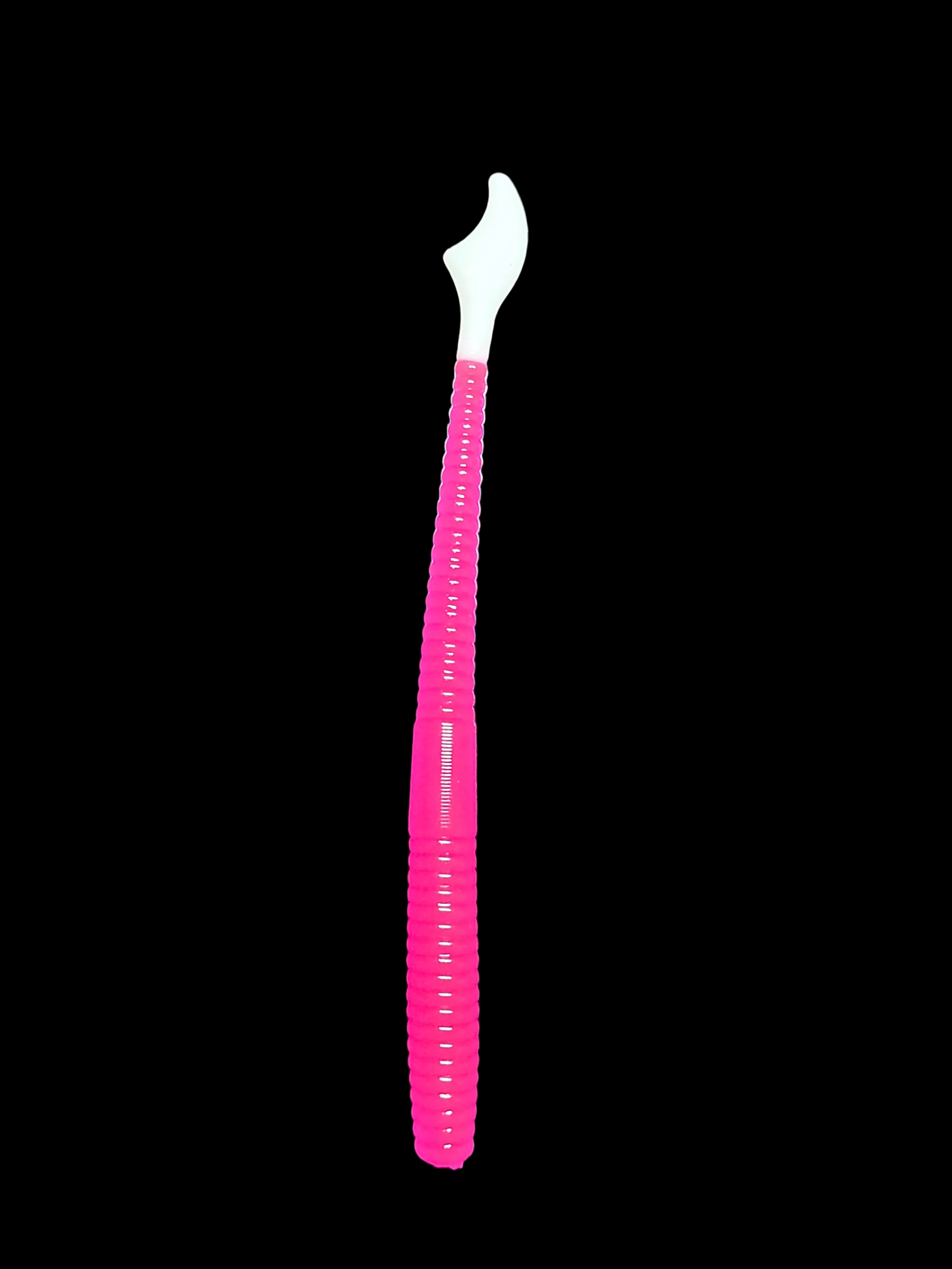 Pink Lipstick 4.25 inch