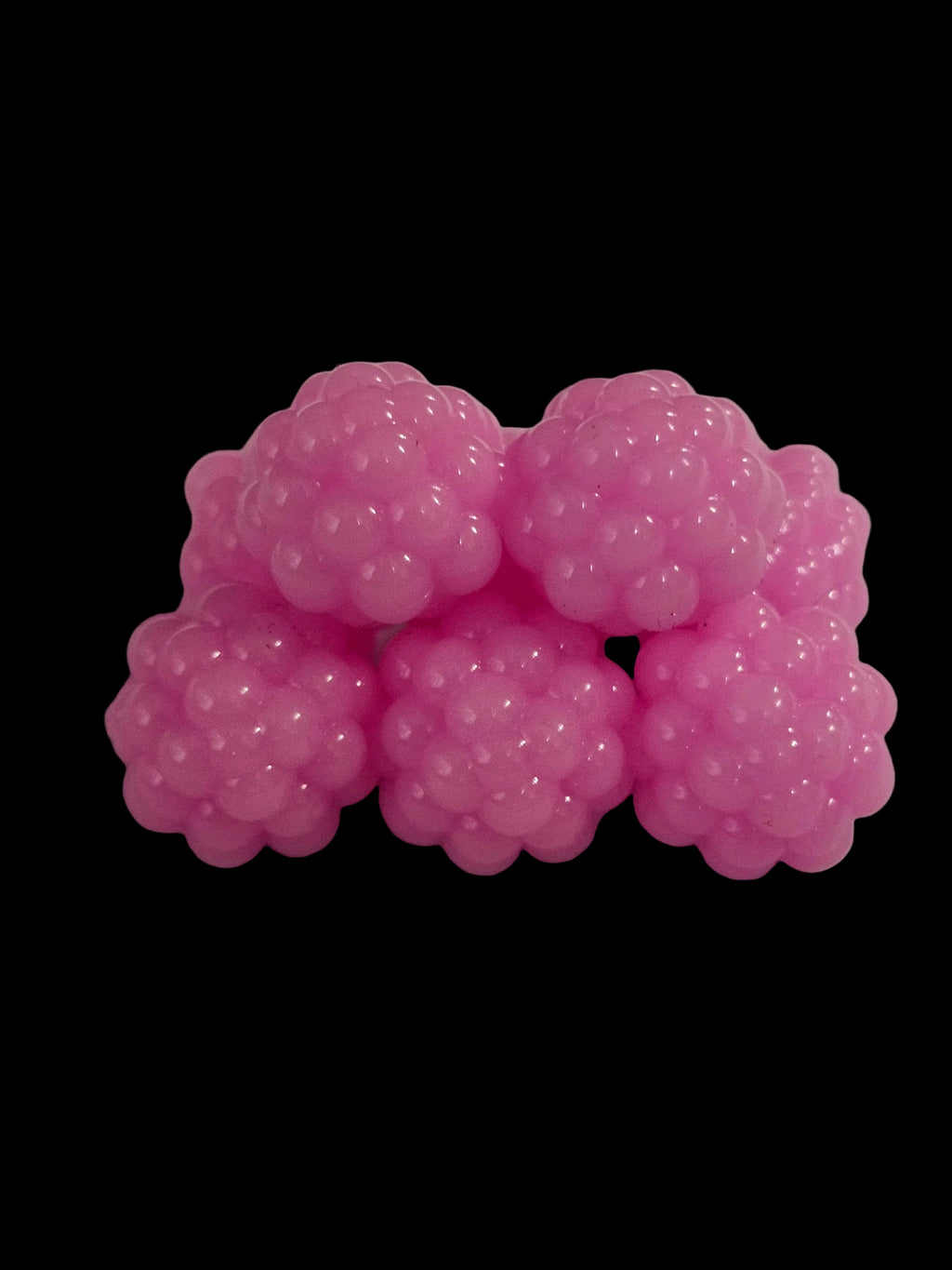 Bite Me Cluster