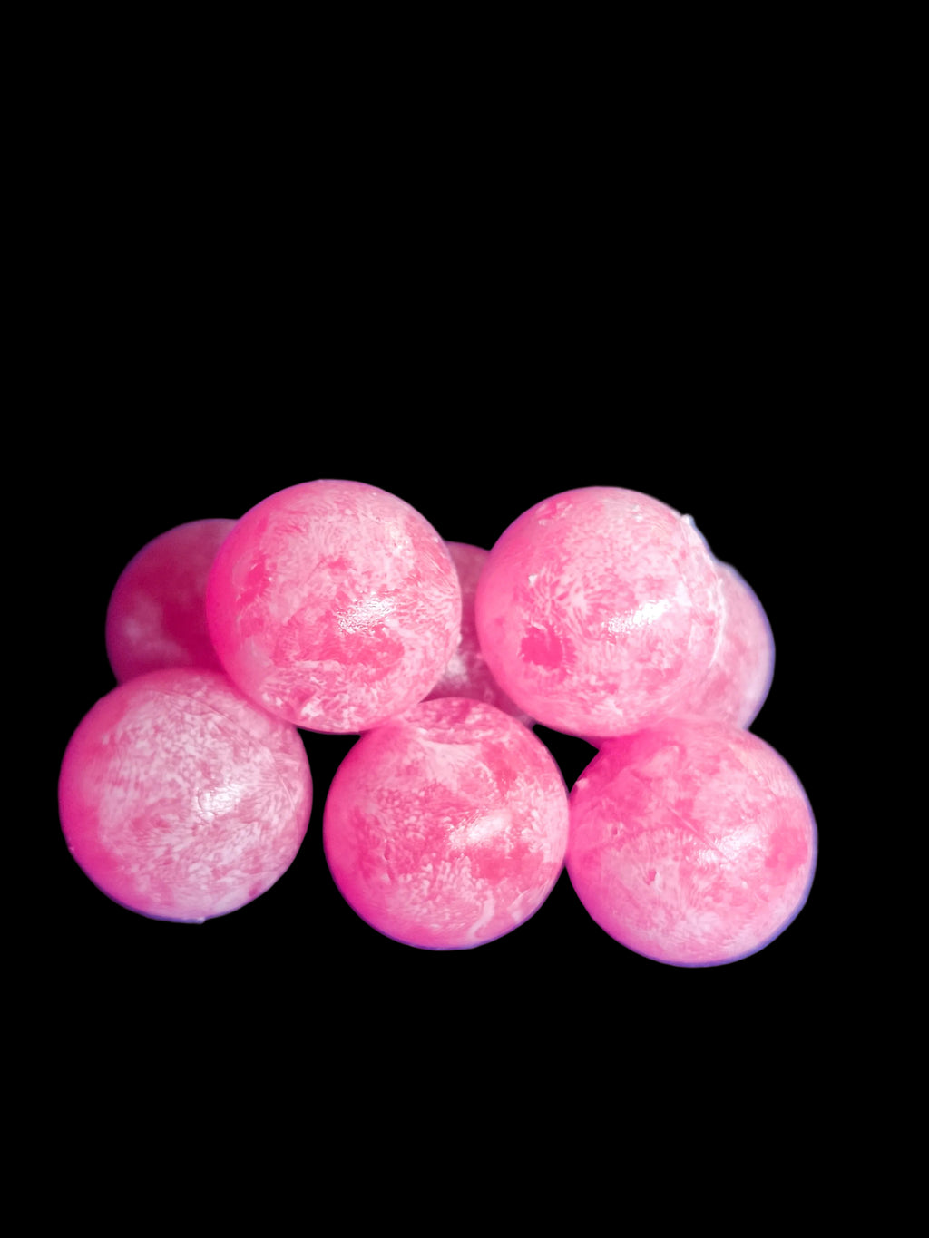 Tickled Pink
