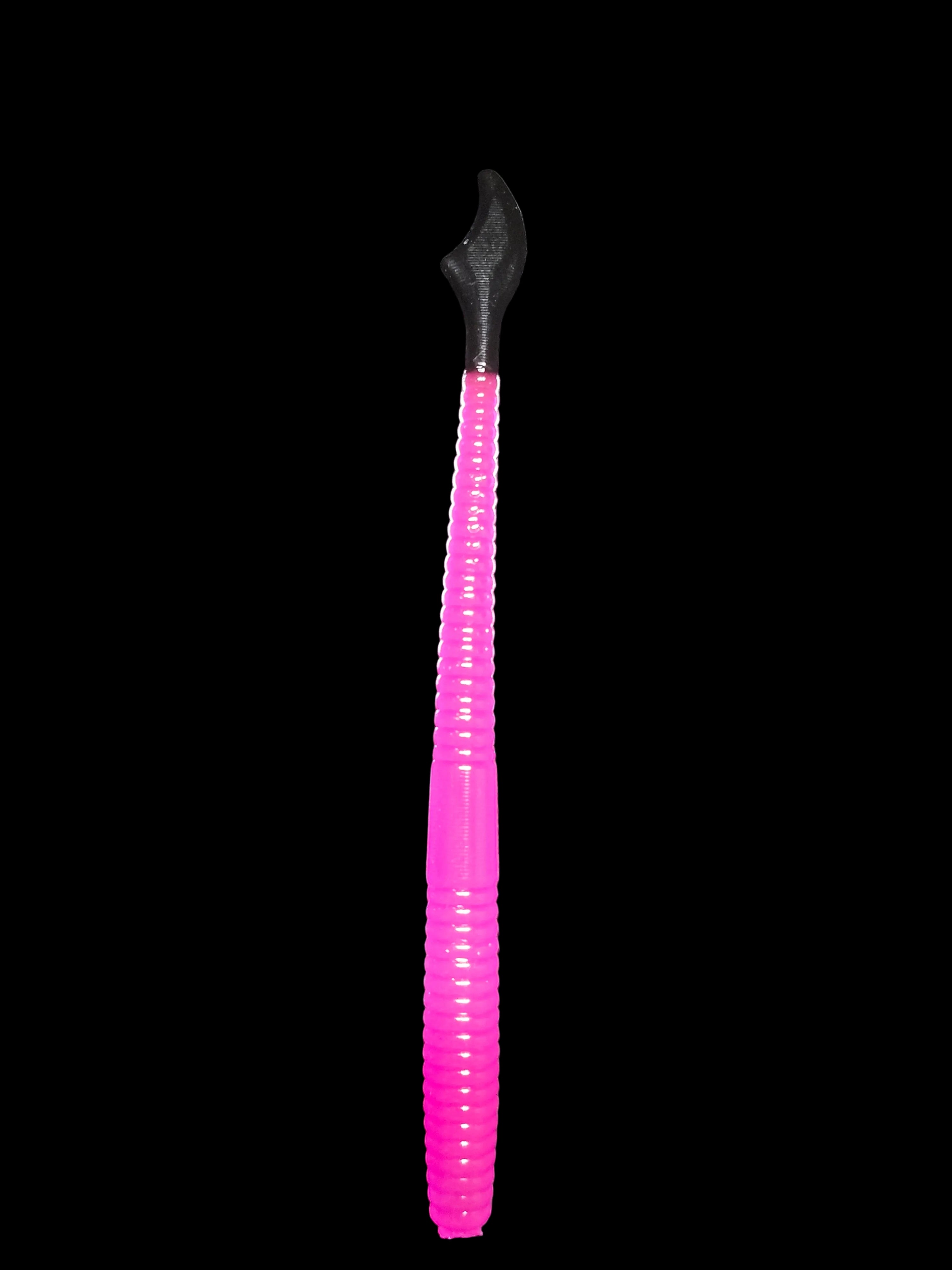 Pink Lipstick 4.25 inch